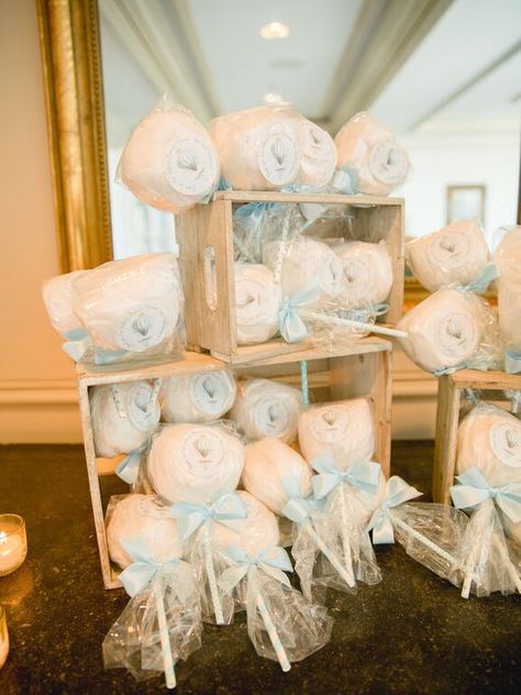 Cotton Candy Baby Shower Ideas, Cloud Theme Baby Shower Cake, On Cloud 9 Baby Shower Theme, Lamb Baby Shower Theme, Cloud Theme Party, Clouds Party, Rain Baby Showers, Cloud Baby Shower Theme