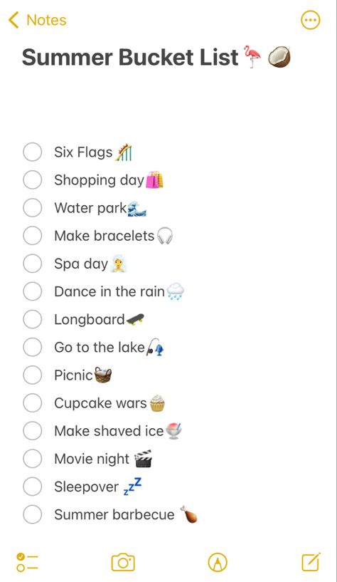 This is a fun list of things ngs that you cand do this summer Movie Night Sleepover, Fun List, Cupcake Wars, Preppy Things, Summer Barbecue, Preppy Summer, List Of Things, Summer Bucket Lists, Summer Bucket List