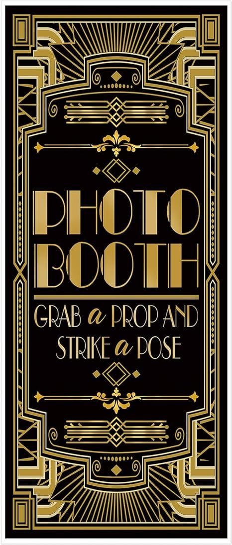 Roaring 20s Party Games, Great Gatsby Themed Party Decorations, Roaring 20s Christmas Party, Speak Easy Theme, 1920s Birthday Party Ideas, 1920 Party Decorations, Jazz Themed Party, The Great Gatsby Party Theme, Roaring 20s Prom Theme