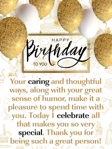 Birthday Message For Special Person, Happy Birthday To An Amazing Person, Happy Birthday To A Special Man, Happy Birthday To Someone Special Man, Happy Birthday To One Of My Favorites, Happy Golden Birthday Wishes, Happy Birthday To A Special Person, Happy Birthday To Someone Very Special, Happy Birthday To Someone Special