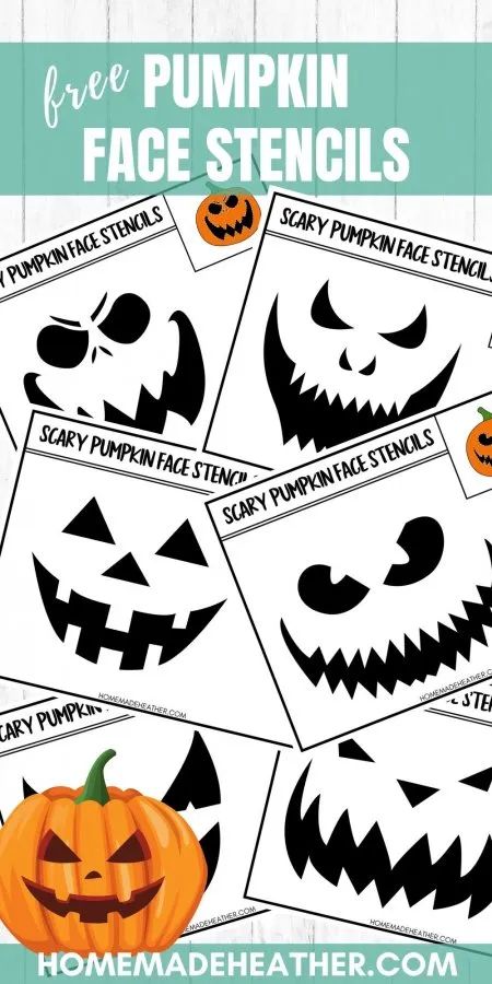 Pumpkin Face Stencils, Printable Pumpkin Faces, Pumpkin Templates Free, Pumpkin Face Templates, Printable Pumpkin Stencils, Pumpkin Carving Stencils Free, Pumpkin Stencils Free, Halloween Pumpkin Stencils, Scary Pumpkin Faces