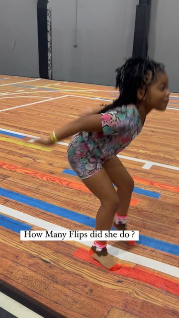 Alaiya Sales on Instagram: "How many Flips did she do? 🤸🏾‍♀️ #fyp #gymnast #laiyaface #dancer #explore #howmany #genius #tumble #gymnastics #level3gymnast #explore #trending #cardib #megantheestallion #talented" Gymnast, Cardi B, Tumbling, Gymnastics, How Many, Dancer, On Instagram, Instagram