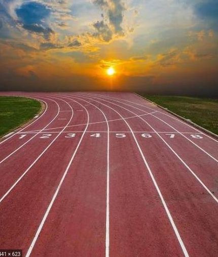 Sports Backdrop, Galactik Football, Track Background, Track And Field Sports, Track Quotes, Athletics Track, Field Athletes, Running Photography, Track Pictures