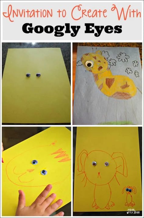 Art Activity For Kids, Invitation To Create, Open Ended Art, Kindergarten Art Lessons, Art Invitation, Invitation To Play, Art Activity, Kindergarten Art, Art Activities For Kids