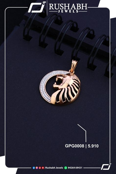 Gents Pendant Design, Gold Locket Design For Men, Mens Locket For Men Gold, Men Gold Pendant Design, Pendent For Men, Mens Locket, Maa Quotes, Gold Pendants For Men, God Pendant