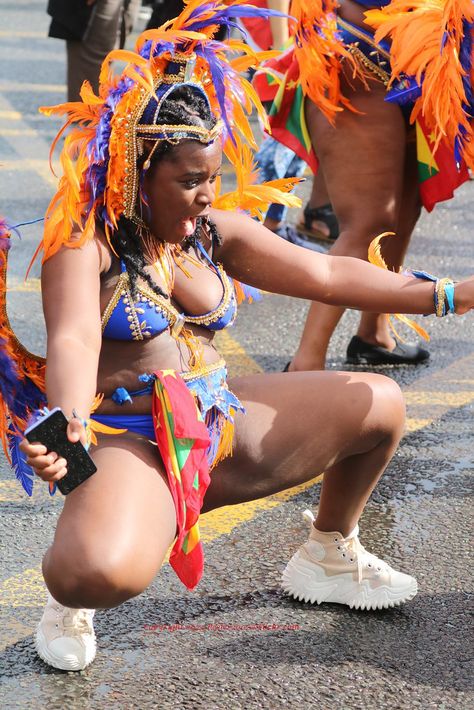 CARIBBEAN CARNIVAL MANCHESTER 2023 Army Photos, Carnival Dancers, Carnival Fashion, Robert Crumb, Trinidad Carnival, Bachata Dance, Festival Girls, Caribbean Carnival, Qur'an Photography