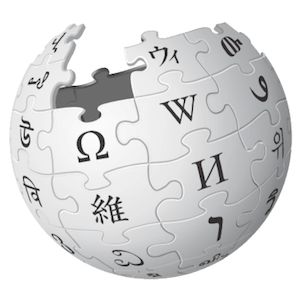 Can "Wikitribune" -- a new project by Wikipedia founder Jimmy Wales -- stop fake news? Probably not. Wikipedia Aesthetic, Wikipedia Logo, Popular Logos, Famous Logos, All Languages, International Women’s Day, Woman’s Day, Temporary Tattoo, New Technology