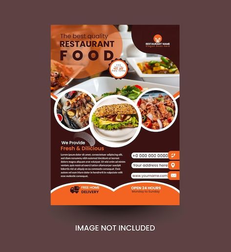 Flayer Designe Ideas, Product Flyer Design Inspiration, Food Advertising Design Creative, Food Flyer Design Creative, Flayer Designs Ideas, Flayer Designs, Product Poster Design Ideas, Roller Banner Design, Food Flyer Design