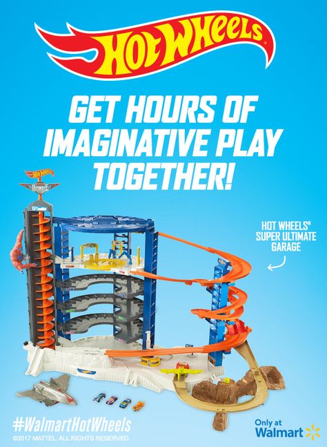 Hot Wheels Super Ultimate Garage Play Set is the biggest Hot Wheels Play Set EVER! Available at Walmart. #WalmartHotWheels City Ideas, Space Themed Room, Hot Wheels Garage, Ultimate Garage, Spiderman Party, Hot Wheels Toys, Christmas Gift Shop, Parent Resources, Play Set