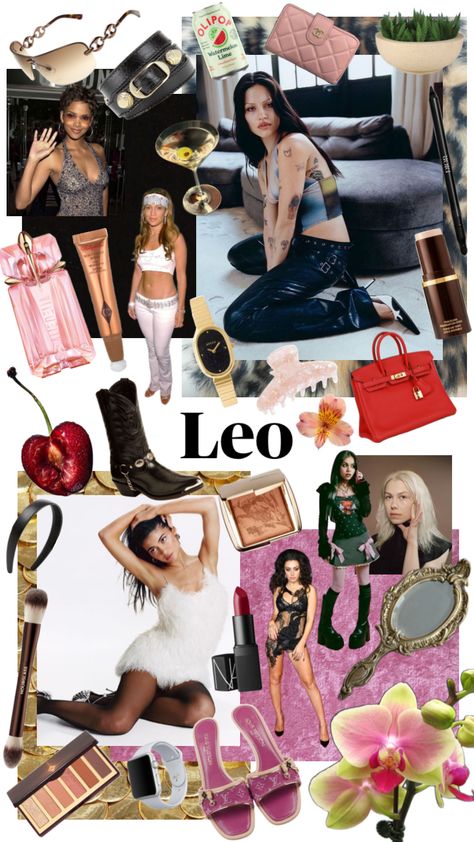 Leo 2024 Spring/Summer moodboard #leo #leomoodboard #moodboard #spring #summer2024 #spring2024 #leozodiac #zodiac Leo Moodboard, Leo Suter, Summer Moodboard, 2024 Spring Summer, Fan Girl, Fangirl, Spring Summer, Fan, Quick Saves