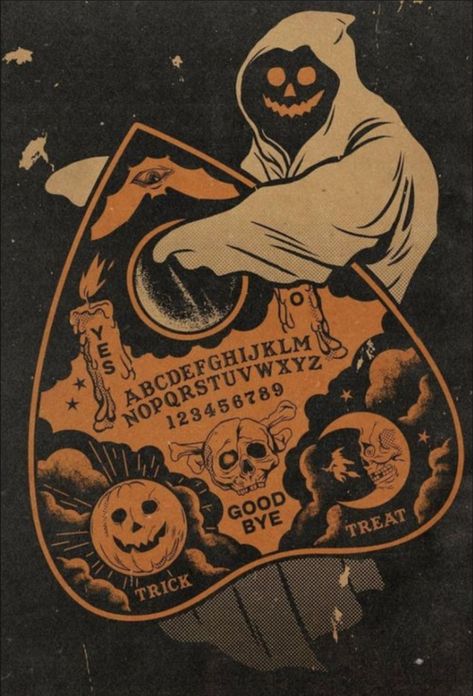 Austin Pardun, Vintage Halloween Art, Vintage Halloween Images, Halloween Wallpaper Backgrounds, Halloween Everyday, Halloween Artwork, Halloween Wallpaper Iphone, Halloween Illustration, Halloween Icons