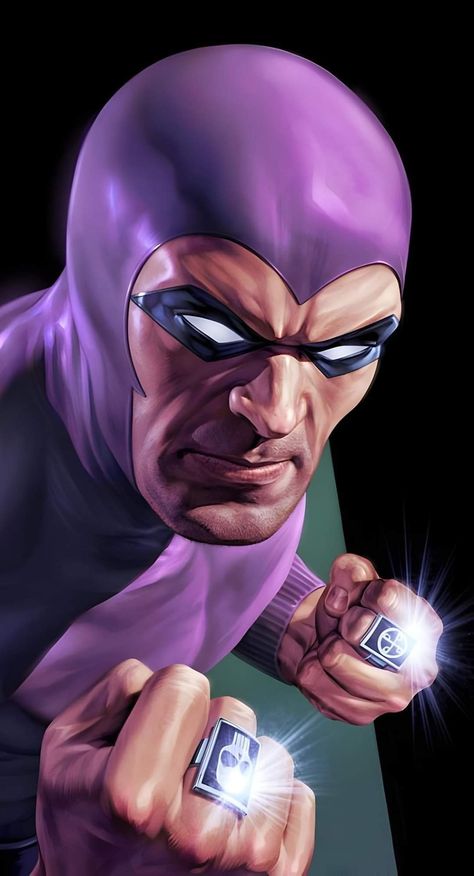 The Phantom Ghost Who Walks, The Phantom Comic, Phantom Cartoon, Phantom Ghost, Pulp Adventure, Phantom Comics, Alex Ross, Arte Dc Comics, Bd Comics