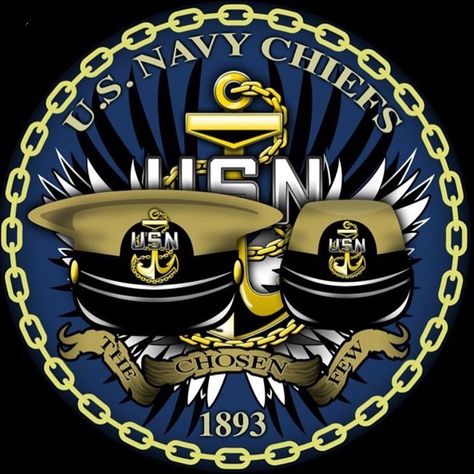 Happy Birthday! Navy Chief, Navy Pride! Navy Ranks, Navy Chief Petty Officer, Navy Birthday, Naval Officer, Usa Navy, Military Pins, Chief Petty Officer, Go Navy, Military Honor