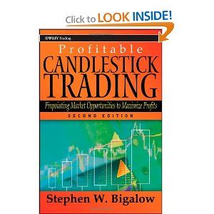 Profitable Candlestick Trading: Pinpointing Market Opportunities to Maximize Profits (Wiley Trading): Stephen W. Bigalow Books For Growth, Trading Books, Candlestick Chart Patterns, Chart Patterns Trading, Forex Books, Stock Market For Beginners, Technical Analysis Charts, Investment Fund, Candle Pattern