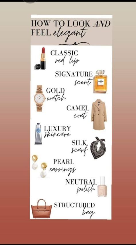 How To Be Elegant Tips, How To Dress Elegantly Everyday, How To Look Elegant, Neutral Color Wardrobe, Outfits For New Year, Elegance Tips, Elegant Capsule Wardrobe, Neutral Polish, European Outfits