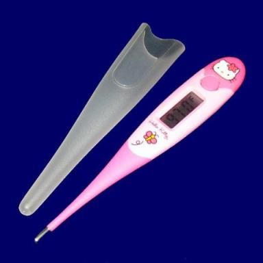 Hello Kitty Thermometer Hello Kitty Store, Rectal Thermometer, Twilight Movie, Hello Kitty Collection, Hello Kitty, Kitty