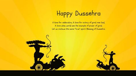 Dussehra Images : 100 Happy Dussehra Photos, Pics 2019 • Talk in Now Dushera Wishes, Dussera Wishes, Happy Dussehra Wallpapers, Dasara Wishes, Dussehra Wallpapers, Dussehra Celebration, Dussehra Greetings, Happy Dusshera, Christmas Abbott