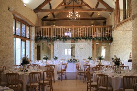 Kingscote Barn, Cotswolds Wedding, November Wedding, Wedding Flower Decorations, Wedding Breakfast, Wedding Table Decorations, Wedding Time, Plan Your Wedding, Pretty Pink