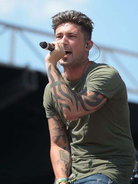 Michael Ray, Chris Lane to play at ... Michael Ray, Male Country Singers, Chris Lane, Best Country Singers, Florida Georgia Line, Chris Young, Nick Carter, Country Quotes, Kenny Chesney