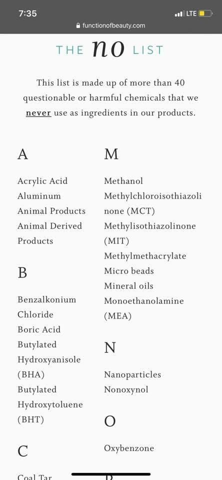 Ingredients To Avoid In Shampoo, New Family Traditions, Non Toxic Home, Mouse Hair, Non Toxic Living, Ingredients To Avoid, Shampoo Ingredients, Change Your Appearance, Spray Hair