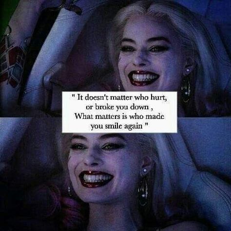 Harley And Joker Love, Harley Quinn Quotes, Joker Quotes, Joker And Harley Quinn, Queen Quotes, Movie Quotes, Harley Quinn, True Quotes, Quotes Deep