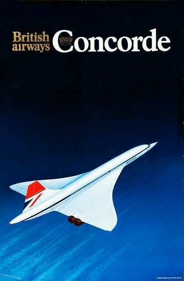 Vintage Airline Posters, Aviation Posters, Vintage Airline, Vintage Airlines, Commercial Aircraft, Aviation History, British Airways, Aviation Art, Air France