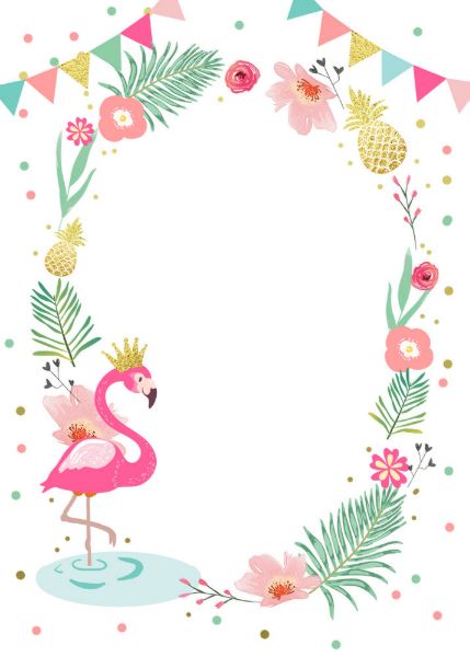 Flamingo Party Invitation, Flamingo Birthday Party Invitations, Flamingo Pool Party, Tropical Birthday Invitations, Flamingo Birthday Invitations, Luau Birthday Invitations, Flamingo Invitation, Flamingo Pool Parties, Flamingo Themed Party