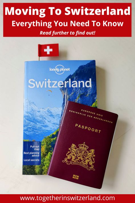 Moving To Switzerland In 2022: Everything You Need To Know - Together In Switzerland Move To Switzerland, Moving To Switzerland, Best Places In Europe, Switzerland Vacation, Visit Switzerland, Expat Life, Switzerland Travel, Sustainable Travel, Amazing Travel Destinations