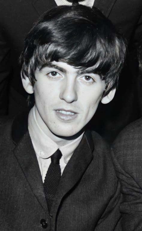 George Harrison Hair, Young George Harrison, George Harrison Hot Pics, George Harrison Cute, Gorge Harrison, George Harrison Portrait, George Harrison Colored Photos, George Harrison Young, George Harrison Funny Face