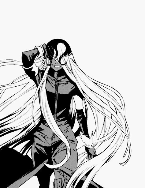 Jasdevi DGM D Gray man D Grey Man Manga, D Gray Man Jasdevi, D Gray Man Manga, D Grey Man, Dr Grey, D Gray Man Allen, Grey Man, Man Hunter, Kawaii Manga