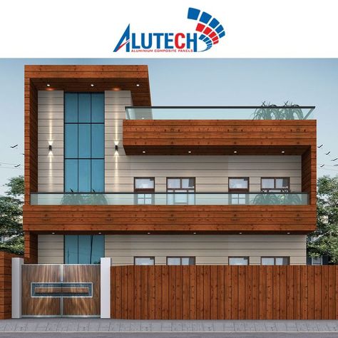 For More Info Contact Us 8882381299
.
.
#alutechfacade #manufacturer #frontelevationdesign #homeexteriorprojects #facade #frontelevation  #hpl #acp #acpsheet #hplsheets Hpl Sheet Elevation, Acp Sheet, Commercial Design Exterior, Modern Exterior House, Bedroom Interior Design Luxury, Front Elevation Designs, Modern Exterior House Designs, Building Exterior, Design Exterior