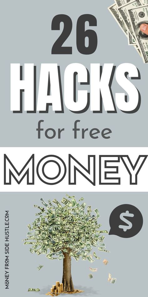 free money hacks How To Dropship With No Money, Assets That Make Money, How To Make More Money, Skills To Learn To Make Money, How To Get Free Stuff, Diy Money Making Ideas, Online Money Earning, Free Money Now, Earn Money App