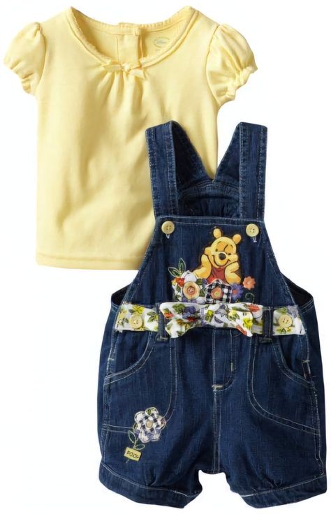 Disney Baby Clothes, Vintage Baby Clothes, Baby Fits, Pooh Bear, Baby Cardigan, Baby Outfits