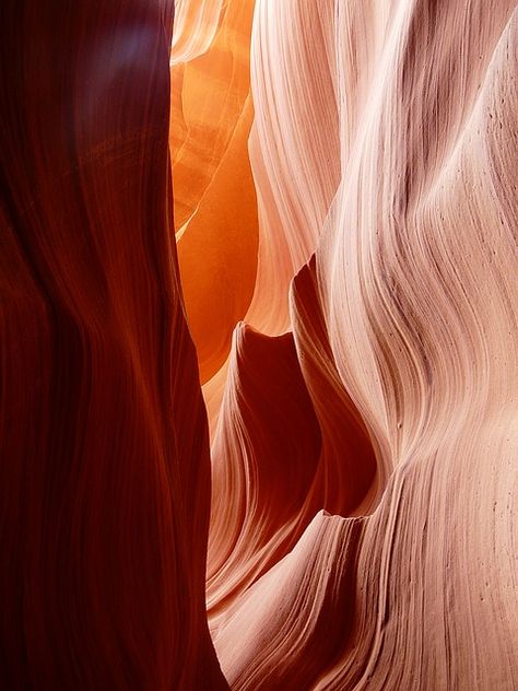 Antelope Canyon, Page, Sand Stone, Gorge, Canyon Arizona Canyons, Canyon Wallpaper, Alaska Glaciers, Unusual Pictures, Sand Stone, Modern Photography, Colorado Mountains, Photography Prints Art, Iphone Background Wallpaper