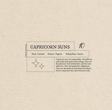 Capricorn + Core + Aesthetic, Hindi Learning, Capricorn Sun, Astrology Signs Aries, Capricorn Aesthetic, Astrology Capricorn, Astrology Tattoo, Sagittarius Astrology, Chart Astrology