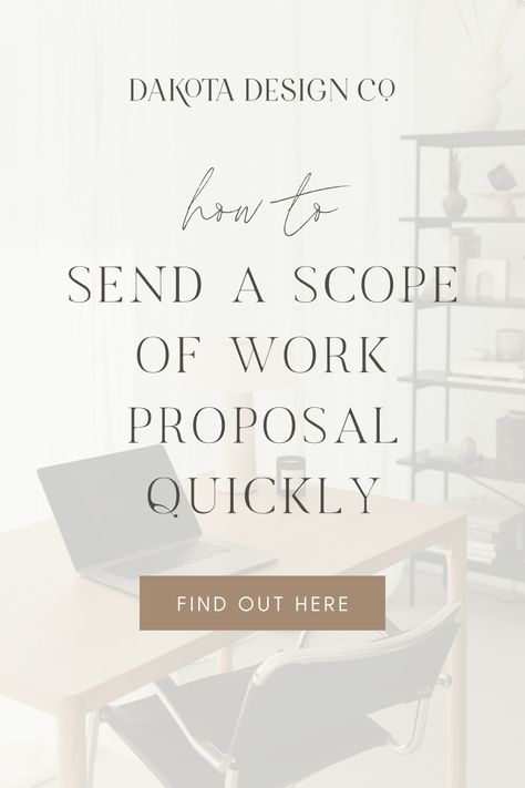 Scope Of Work, Interior Design Fee Proposal Template, Interior Design Fee Proposal, Design Contract Template, Interior Design Scope Of Work Template, Interior Design Proposal Template, Design Proposal, Interior Design Proposal, Work Proposal