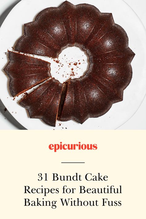 Chocolate Bundt Cake Decorating Ideas, Bundt Cake Recipes Uk, Decorated Bundt Cakes Birthday, Bundt Cake Recipes From Scratch, Nothing Bundt Cakes Recipe Copycat, Best Bundt Cake Recipes, Best Bundt Cake, Vanilla Bundt Cake, Bundt Pan Recipes