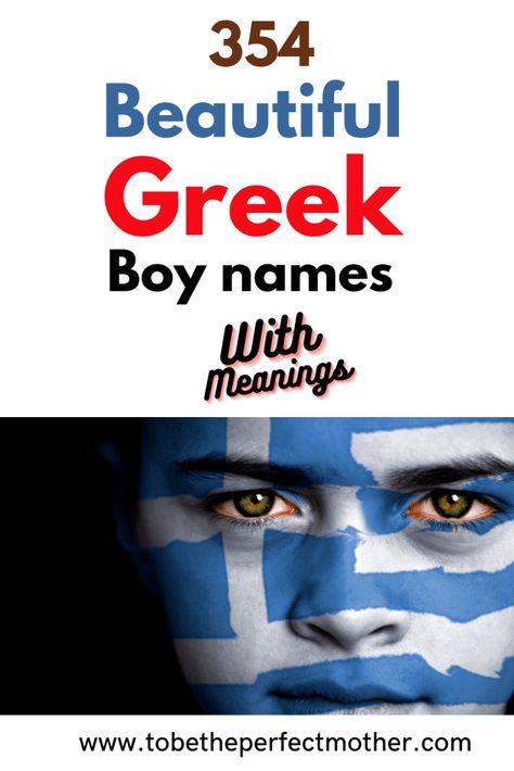 Greek Boy Names And Meanings, Greek Names And Meanings Male, Greek Baby Names Boys, Greek Male Names, Greek Boy Names, African Boy Names, Greek Baby Names, Albanian Names, Greek Names For Boys