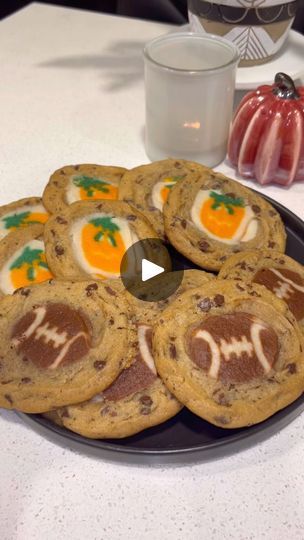 Fall Recipes Dessert, Superbowl Party Appetizers, Football Desserts, Football Cookies, Mom Recipes, Fall Snacks, Winter Parties, Recipes Dessert, Fall Treats