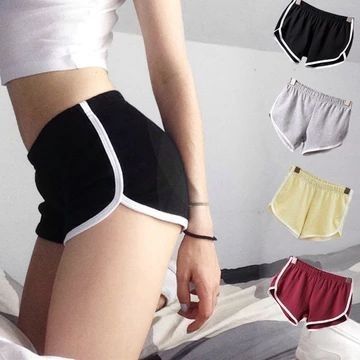 Mode Queer, Dolphin Shorts, Hot Shorts, Outfits Winter, Color Shorts, Ladies Dress Design, Sport Shorts, Board Shorts, Cotton Shorts