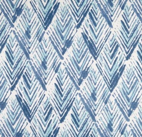 Blue White or Grey White Geometric Diamond Chevron Faux Roman | Etsy Faux Roman Shades, Peach Fabric, Prints Fabric, Screen Printed Fabric, Premier Prints, Bed Runner, Cafe Curtains, Drapery Panels, Geometric Diamond