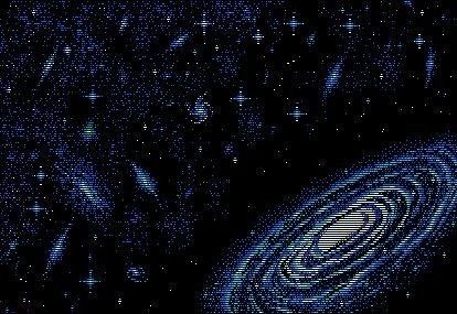 Laptop Wallpaper Space Aesthetic, Blue Space Aesthetic, Space Header, Pinterest Cover Image, Space Banner, Dark Blue Aesthetic, Blue Alien, Space Icons, Alien Aesthetic