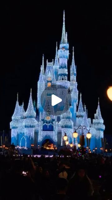 Courtney Geisel on Instagram: "Walt Disney World is extra magical during the Holidays 🎄🍍✨ Special decor and lights, including Cinderella’s Castle and Disney Characters ❤️they also have special events like Mickeys Very Merry Christmas Party 🥳  #disney #disneyworld #wdw #magickingdom #cinderellascastle #disneycharacters #mickeysverymerrychristmasparty #holidaytravel #winniethepooh #familytravel #pineappleescapes #travelmakeslifesweeter #pineappleescapesbingo" Disney World Christmas Party, Disney World Christmas, Very Merry Christmas Party, Very Merry Christmas, Disney Pictures, Magic Kingdom, Holiday Specials, Holiday Travel, Walt Disney World