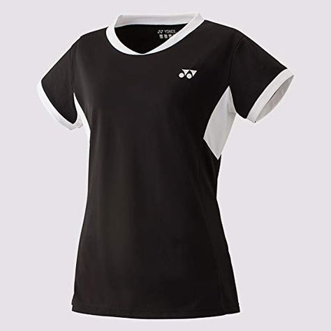 Badminton Uniform Design, Badminton Clothes, Badminton Outfit, Outfits For Dr, Badminton Jersey, Women's Badminton, Badminton Shirt, Sport Shirt Design, Casual Blouse Shirts