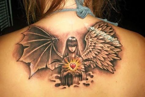 Change Of Heart Tattoo, Yugioh Tattoo, Places To Get Tattoos, Lord Of The Rings Tattoo, Gamer Tattoos, Mystical Tattoos, Wolf Tattoo Sleeve, Small Girl Tattoos, Sketch Tattoo Design