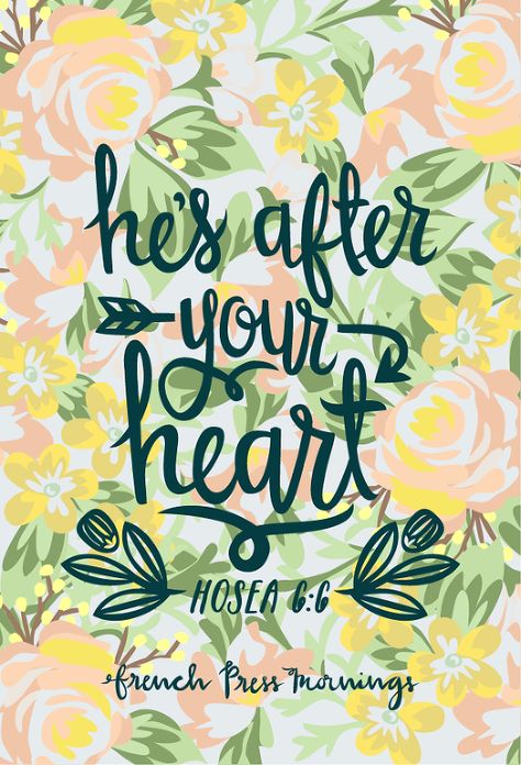 Encouraging Wednesdays … Hosea 6:6 » French Press Mornings French Press Mornings, Super Wallpaper, Burnt Offerings, Paper Quote, Father God, Quotes Bible, Verses Wallpaper, Wallpaper Iphone Quotes, Bible Art Journaling