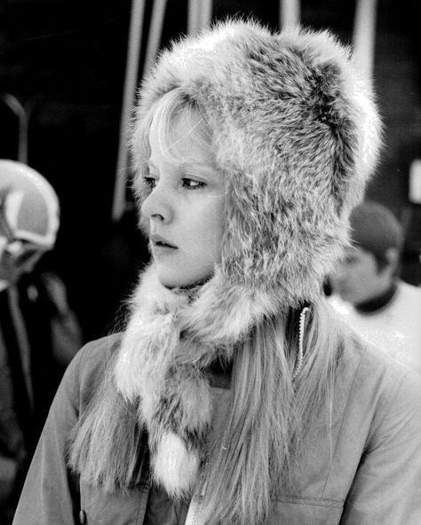 Sylvie Vartan, Black And White, White, Black