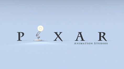 The History Behind The Pixar Lamp | Geeks Pixar Storytelling, Pixar Studios, Pixar Lamp, Toy Story 1995, Disney Challenge, Pixar Animation, Pixar Movies, Studio Logo, Printable Vinyl