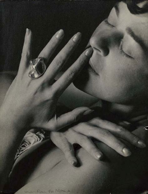 MAN RAY (1890-1976) | Noma's Hands, c. 1949 | Christie's Man Ray Photos, Man Ray Photography, Avant Garde Photography, Lee Miller, Louise Bourgeois, Walt Whitman, Gelatin Silver Print, Man Ray, Magazine Art