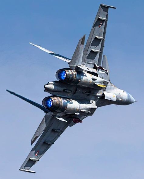 Sukhoi Su-30MKI Sukhoi Su 30, Military Hardware, Military Art, Military Aircraft, Aircraft, Quick Saves, Art